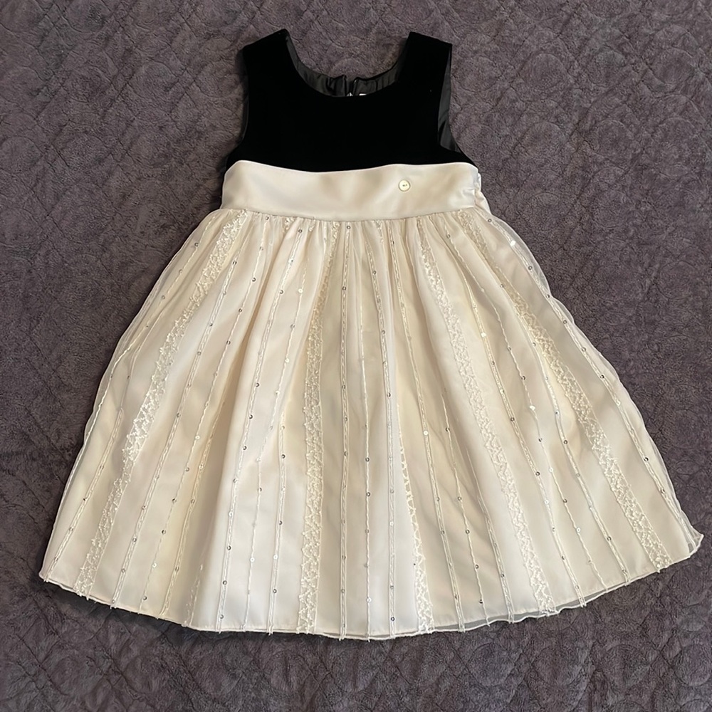 Girl’s Fancy Dress